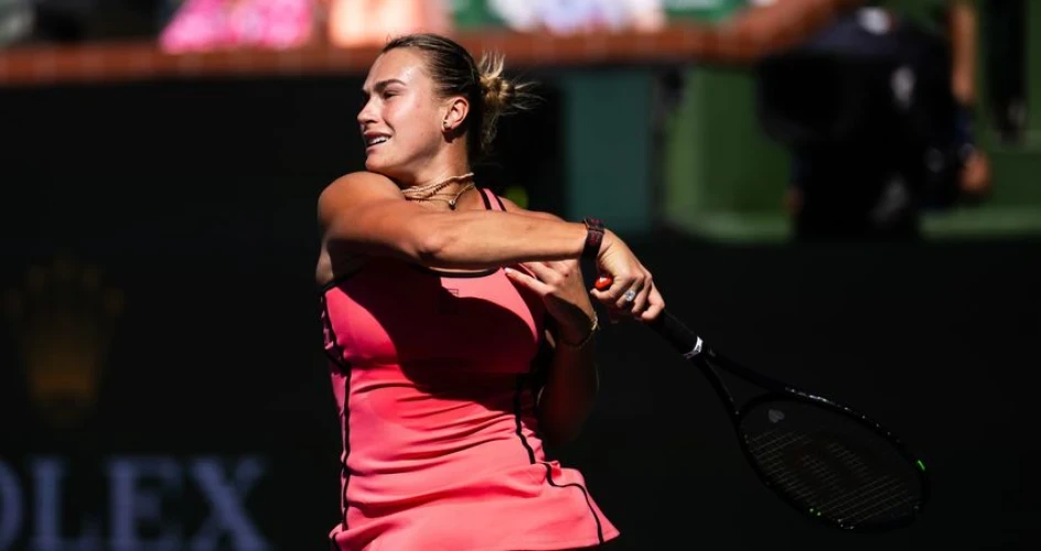 Indian Wells: Сабалєнка вже у 4-ці – Носкова чи Гібсон?