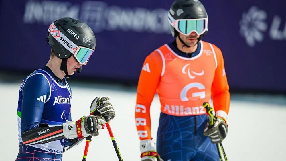 Провал чи перехідний цикл? Зимова Паралімпіада 2026 і план Британії