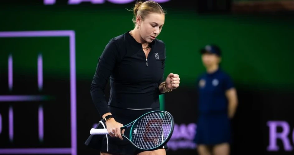 Credit One Charleston Open 2026 без Анісімової: що відомо станом на зараз