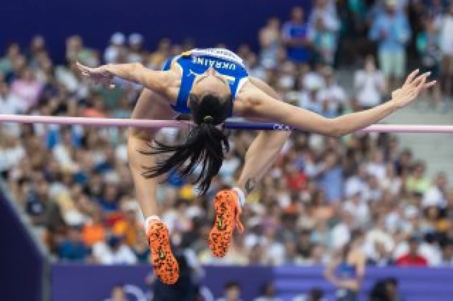 Повернення матері чемпіонки: 1.93 м і «бронза» на Чемпіонаті України у приміщенні – що далі для Ірини Геращенко?