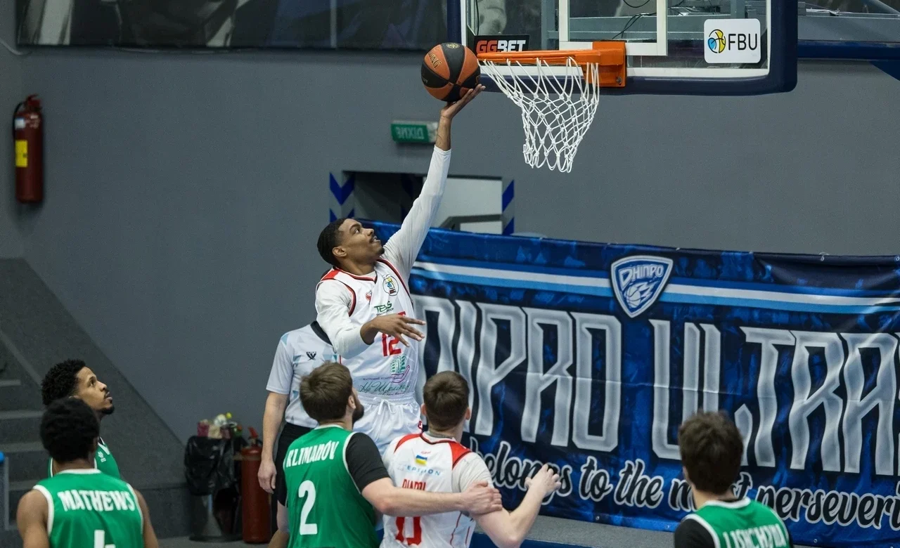 Останній акорд Суперліги GGBET: Запоріжжя обіграє Рівне 83-74