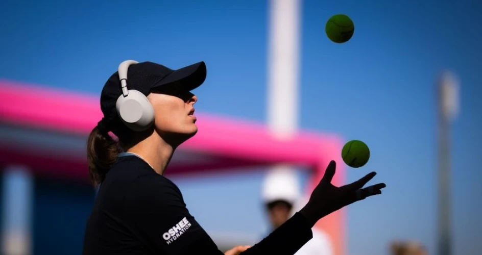Indian Wells 2026: чи зупинить Світоліна серію Свьонтек після 6-2, 6-0?