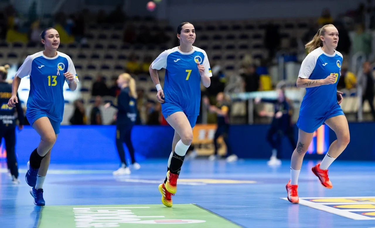 Євро-2026, відбір: 30:29 з Литвою – нова битва 8 березня