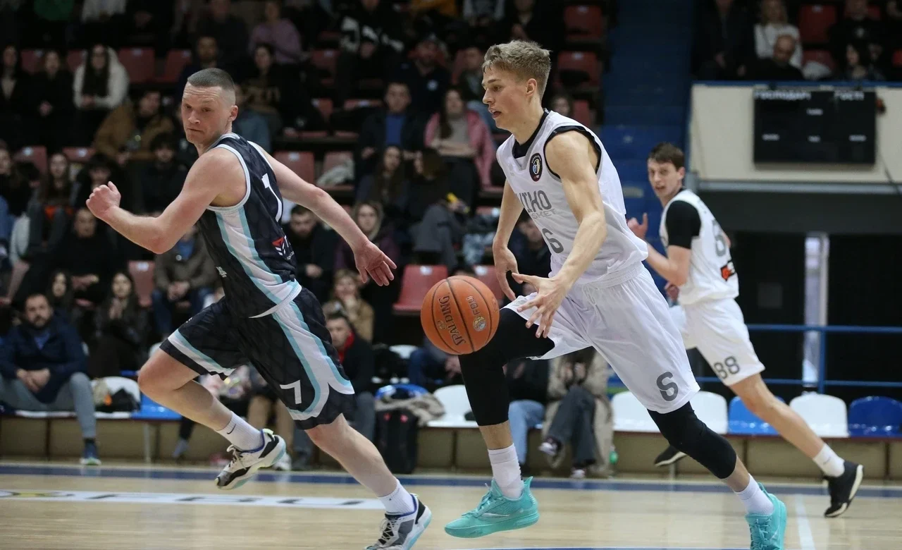 Вища ліга: 97-77 у Миколаєві – хто переламав гру Ніко-Баскет-2 vs Вінниця?