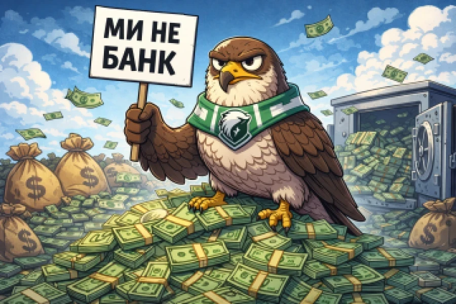 Falcons стримують витрати у CS2 – що означає заява CEO?