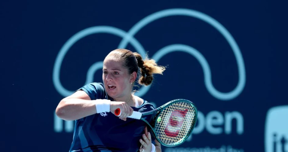 Хто візьме «удар тижня» на Miami Open 2026? Голосуйте