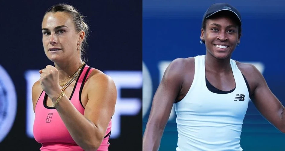 Фінал Miami Open 2026: чи зламає Гауф безсетову ходу Сабаленко?