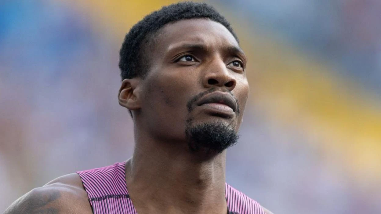 Легка атлетика: світовий чемпіон на 100 м відсторонений – що вирішила AIU?