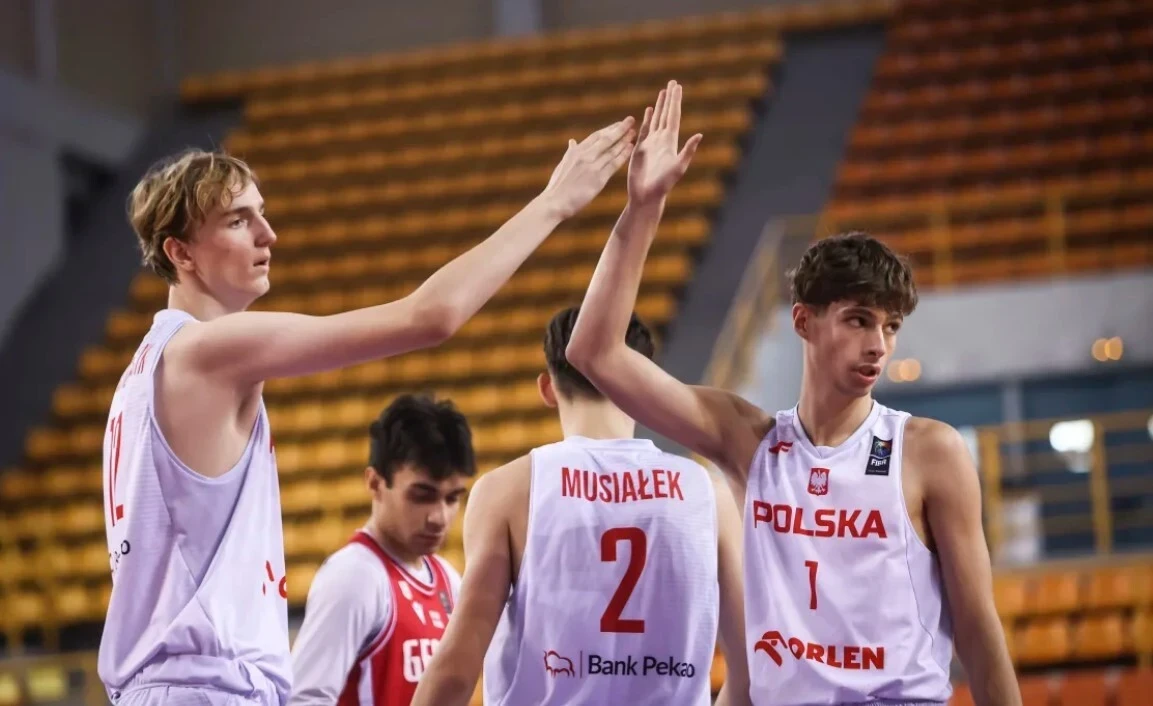 Хто проти України на Євробаскеті U-18 2026 у Дивізіоні В?