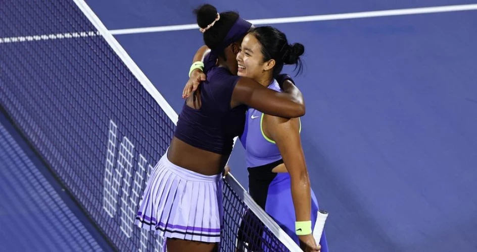 Індіан-Веллс 2026 вибухає: чи візьме Сабалєнка 137-му на WTA 1000?