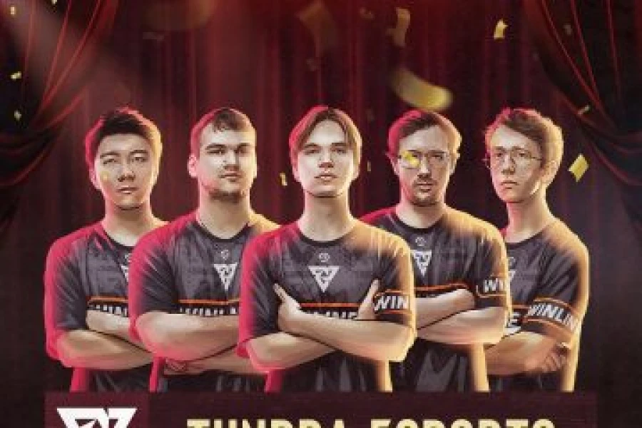Хто зупинить Tundra? DreamLeague Season 28 виграно 3-1