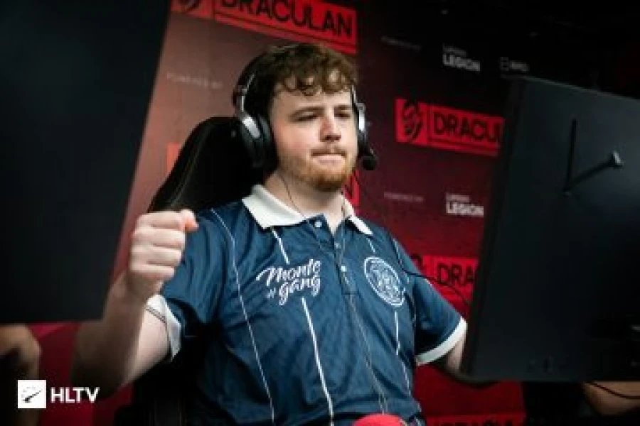ESL Pro League Season 23: Monte зламали PARIVISION 2-1 — повернення до ТОП-15?