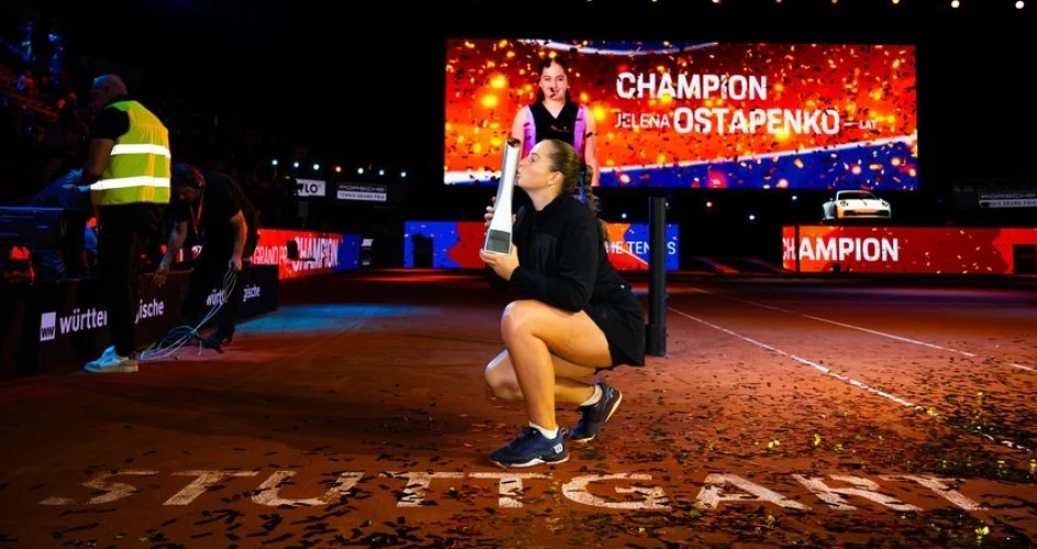WTA Stuttgart 2026: хто зіграє на ґрунті 13-19 квітня?