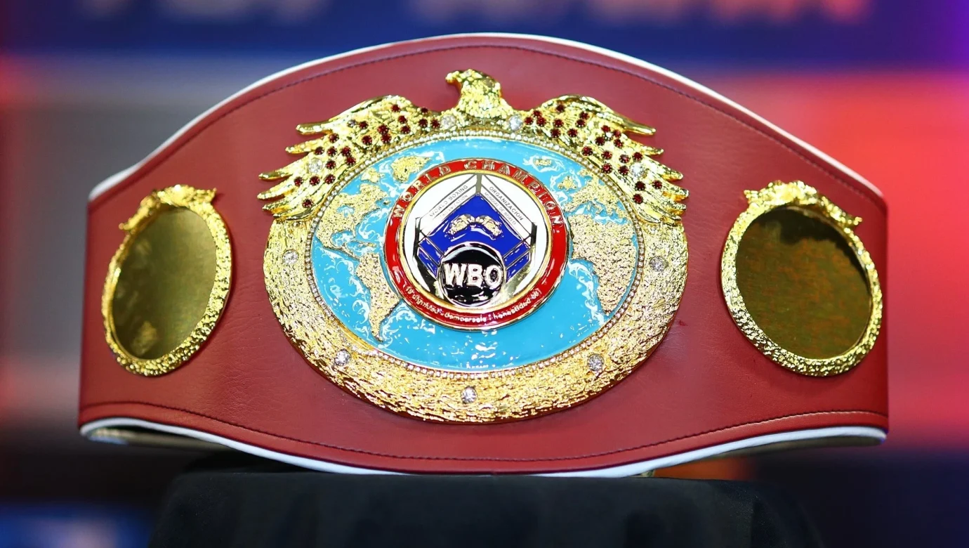 Оновлений рейтинг WBO: що змінилося для українців?