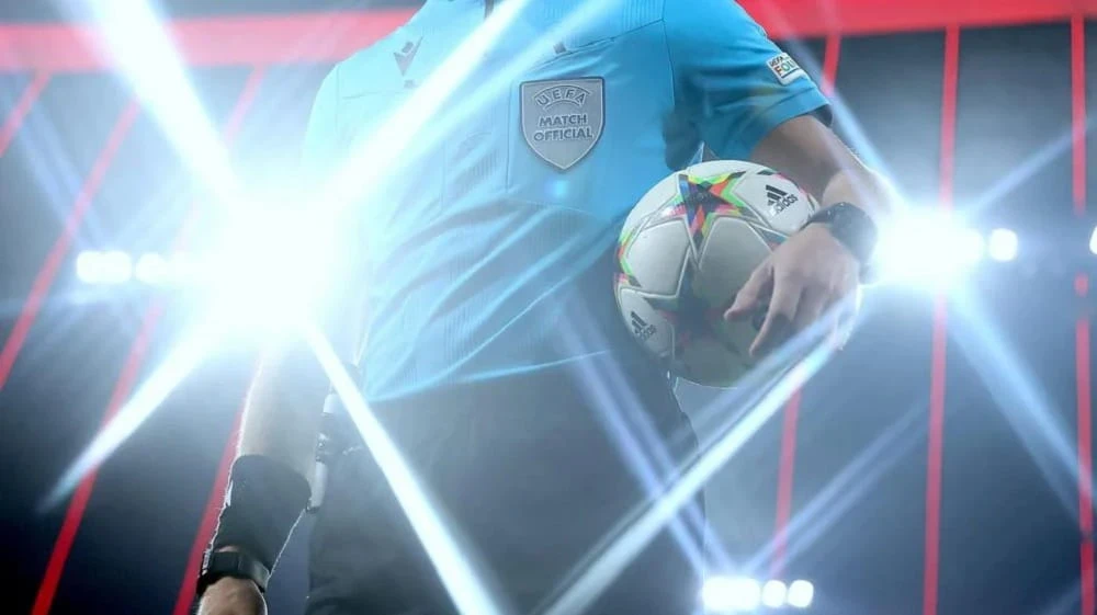Хто розсудить відбір Євро-2027 (U-21) у Пловдіві?