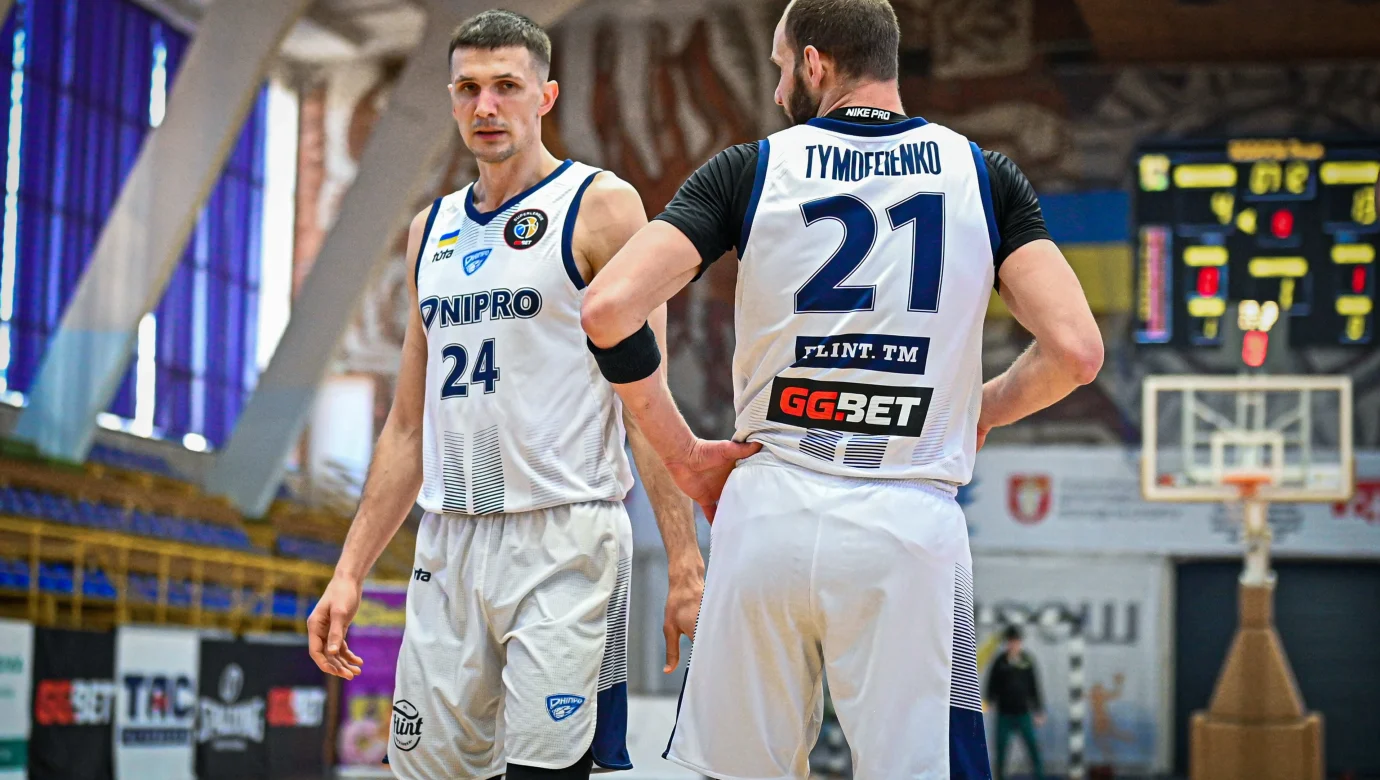 Плей-оф Суперліги GGBET: хто на підйомі після Києва й Луцька?
