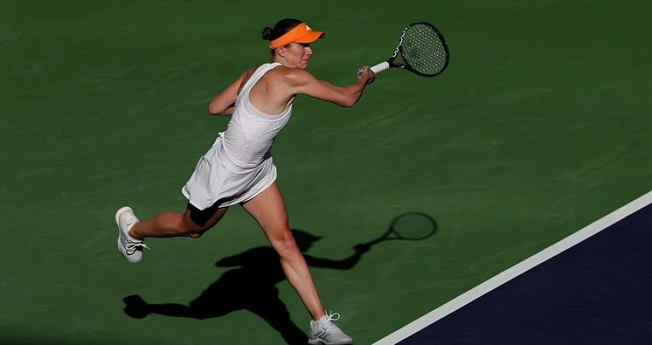 Світоліна зупиняє Свьонтек 6-2, 4-6, 6-4 – півфінал Indian Wells 2026 попереду