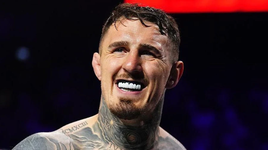 Hearn проти White: як угода з Аспіналлом вплине на UFC?