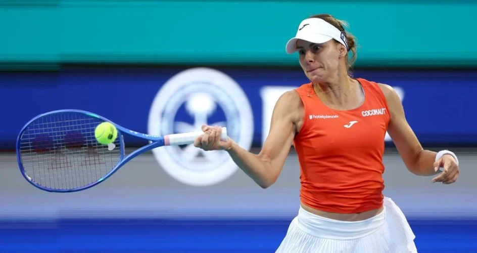 Хто зупинив Ігу? Miami Open 2026: Лінетт дотискає №2 посіву
