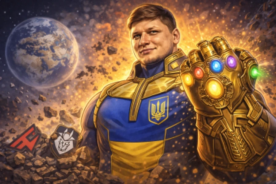 Як на IEM Krakow команда s1mple перегнала NAVI – що сталося?