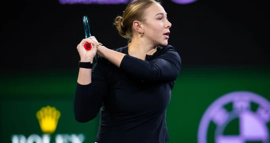 Indian Wells, BNP Paribas Open 2026: 6-1, 6-1 – як Анісімова зупинила Радукану?