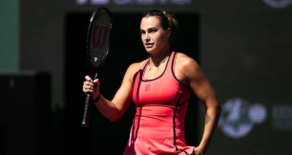 Сабаленка в 1/4 Indian Wells 2026: 70% на подачі та 8 ейсів – чиїм буде наступний рубіж?