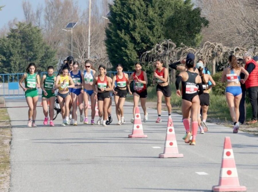 Україна на Балканському чемпіонаті 2026: золото U20 і тріумф дівчат U18 – як це було?