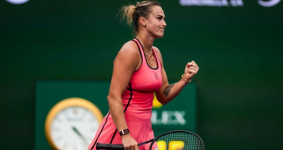 Indian Wells 2026: чи оформить Сабаленко довгоочікувану перемогу?