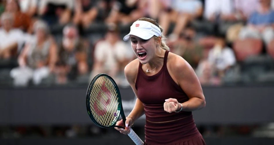 BNP Paribas Open 2026 – 6 моментів, що запалили Indian Wells