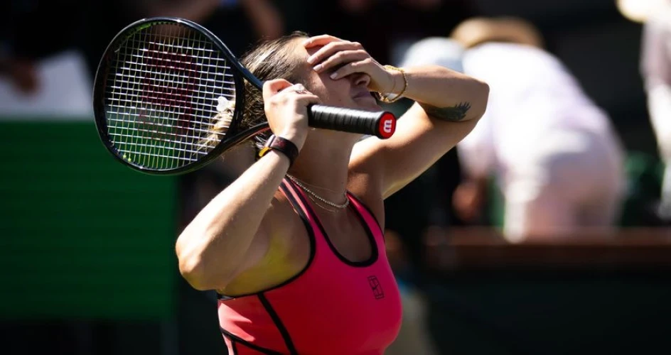 Сабаленко повертає борг у Tennis Paradise: як здобуто Indian Wells 2026?