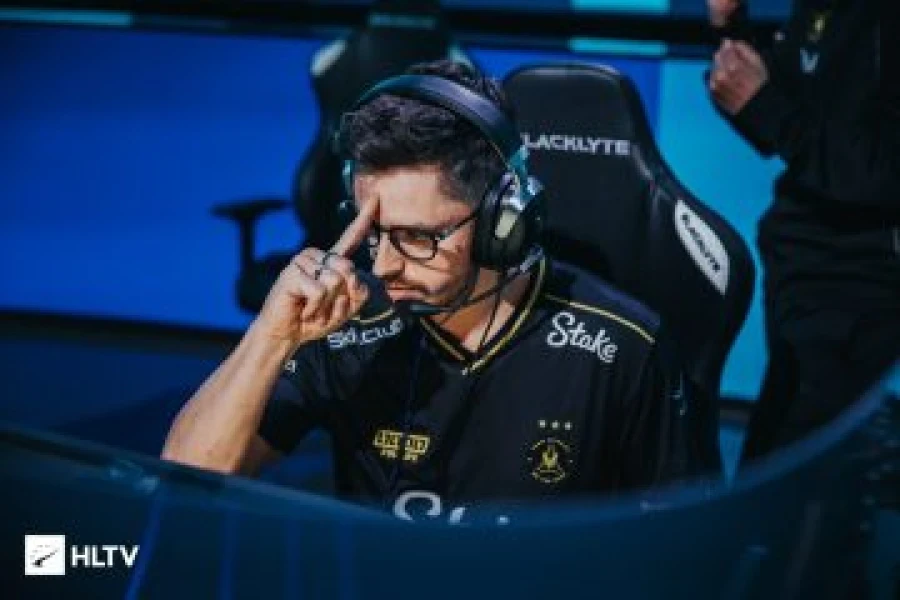 Vitality зрівнялися з Astralis на BLAST Open Rotterdam 2026: apEX чекає дуель з NAVI?