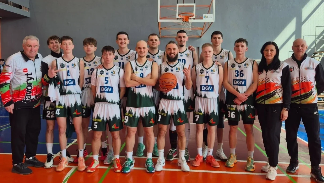 Хто з ким у Фіналі восьми Перша ліга? Результати 15-03