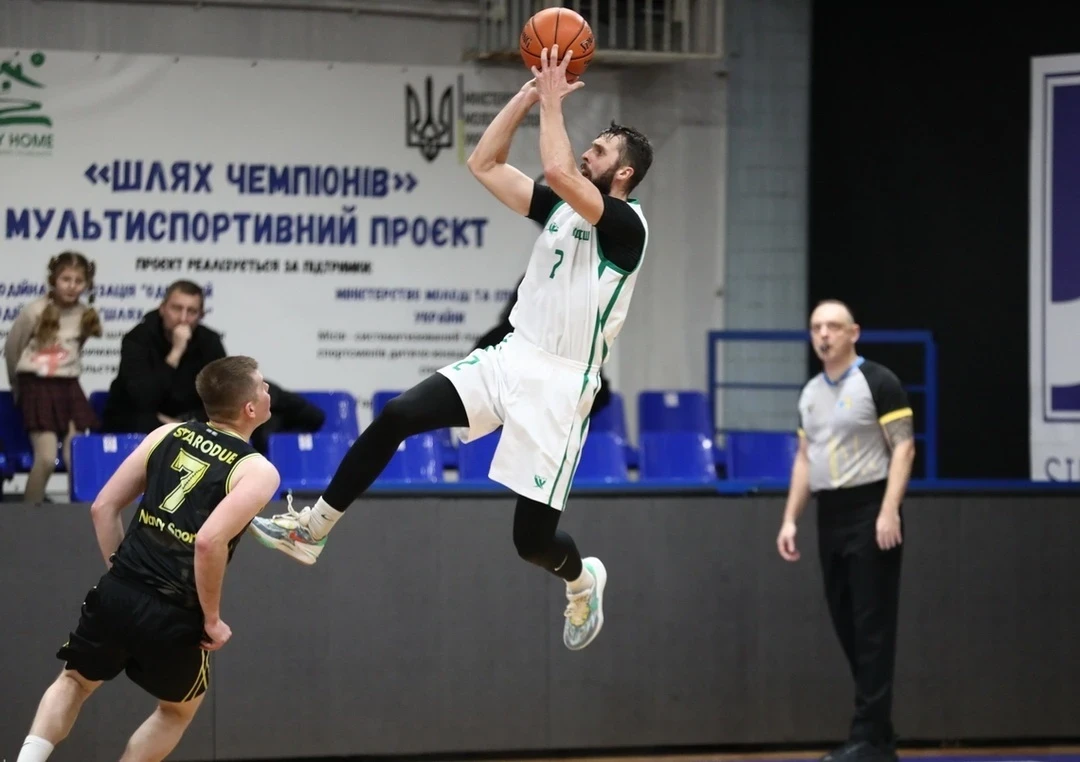 Хто збереже перевагу? Перша ліга завершує другий етап