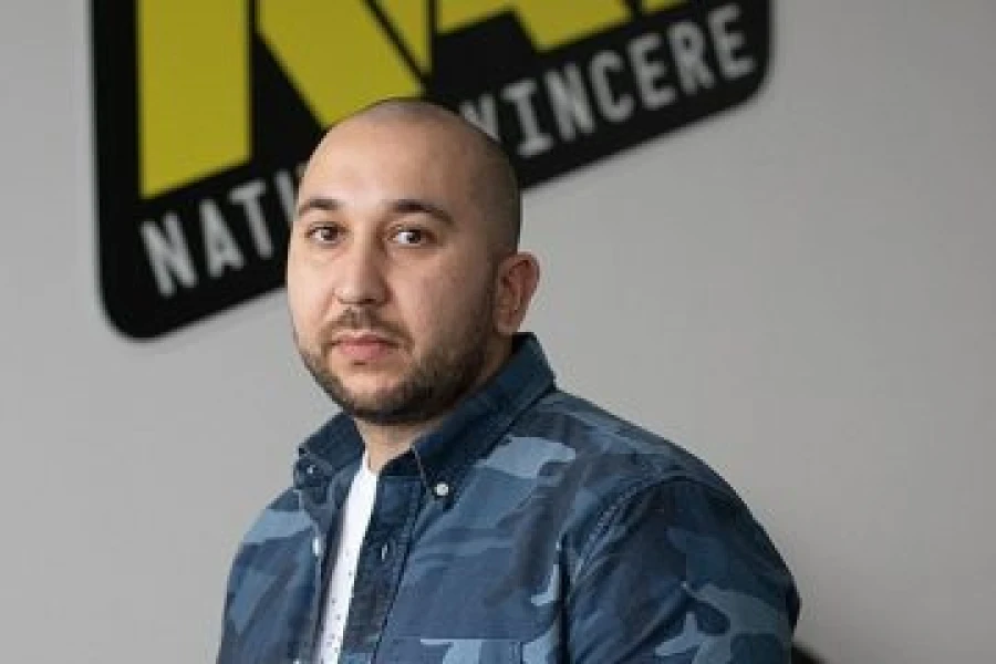 Хто проґавив шанс? Директор NAVI про продаж CS2-академки