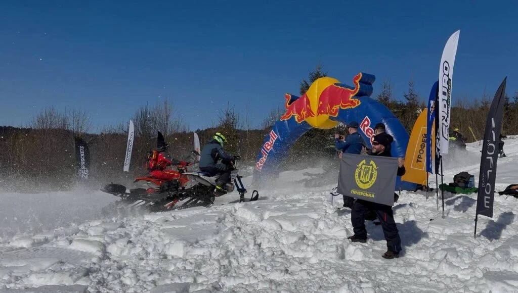 SnowPower 2026 у Карпатах – найвисокогірніші мотозмагання України?