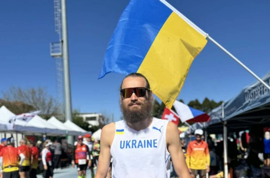 Чемпіонат світу з 48-годинного бігу 2026 в Італії: як виступили українці?
