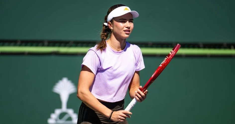 Чому на BNP Paribas Open 2026 говорять про довгу гру Іви Йович?