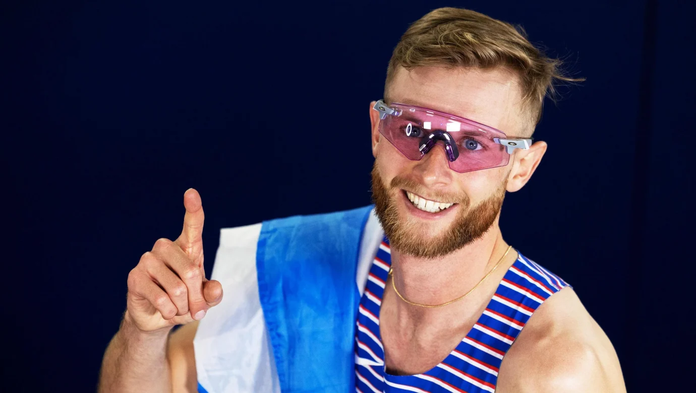 Чемпіонат світу-2026 у приміщенні в Торуні: Керр стартує, а курс – на Ігри Співдружності в Глазго?
