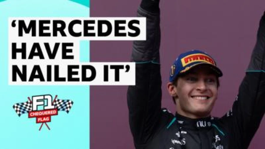 Нові правила F1 2026: що означає «ривок» Mercedes для пелотону?