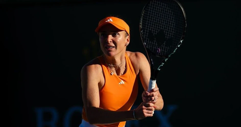 Чвертьфінал Indian Wells: як Світоліна пройшла далі?