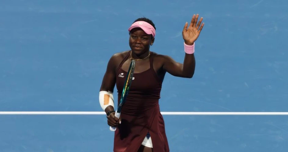 32 віннери й 6-2, 6-0: як Мбоко йде в 3-є коло Miami Open 2026?