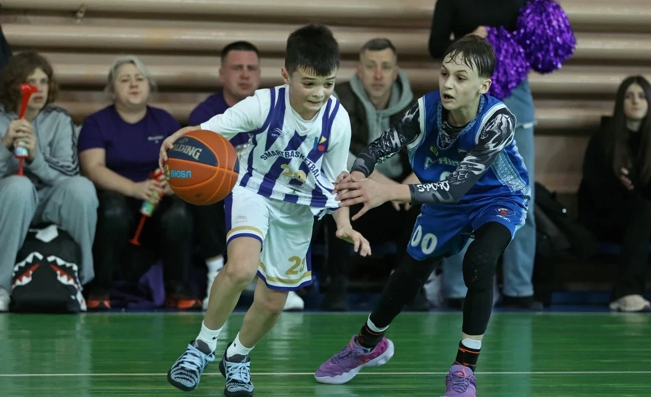 Чемпіонат ВЮБЛ 2013 р.н.: хто зупинить рівнян після 3-0 старту?