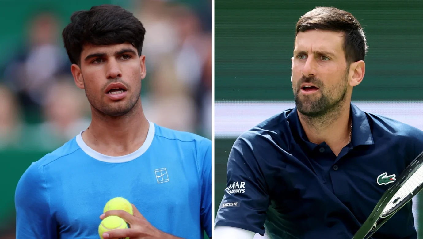 Madrid Open без Алькараса і Джоковича – хто встигне до Ролан Гаррос?