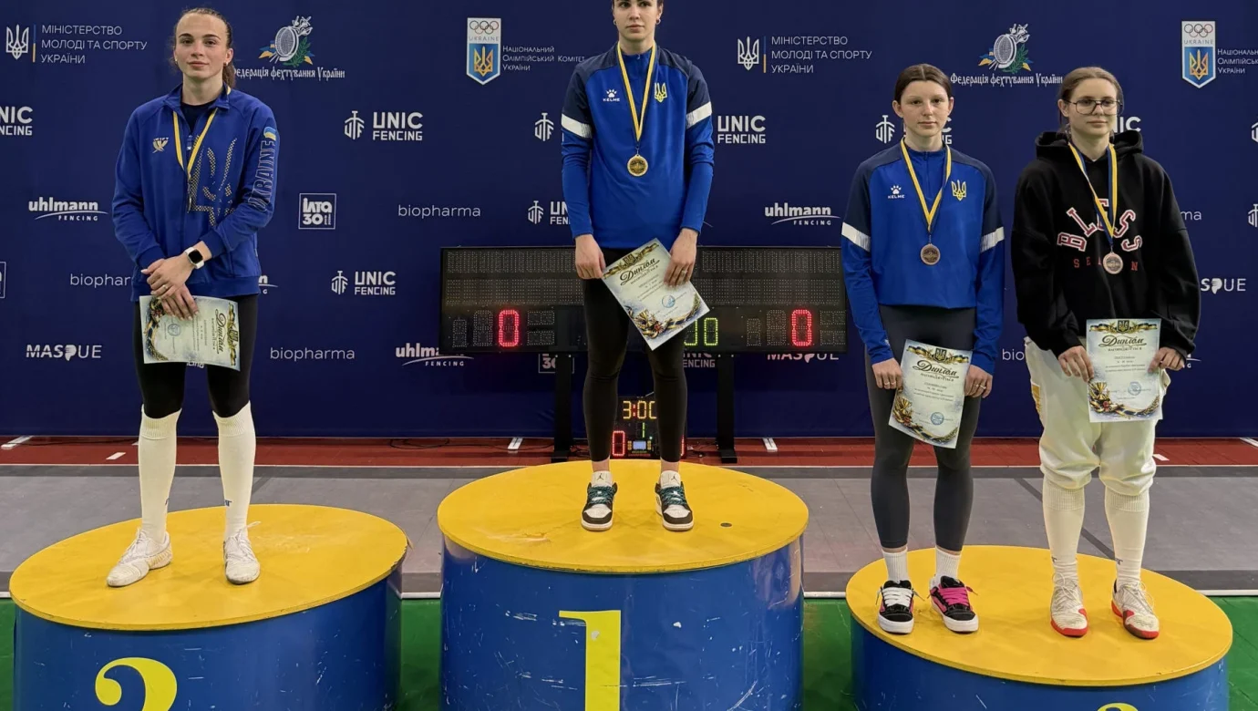 Хто зірвав банк у Києві? Миколаївський дубль на чемпіонаті України U-23
