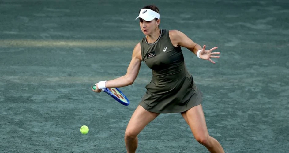 Credit One Charleston Open: що сказала Бенчич Джабер після трисетового бою?
