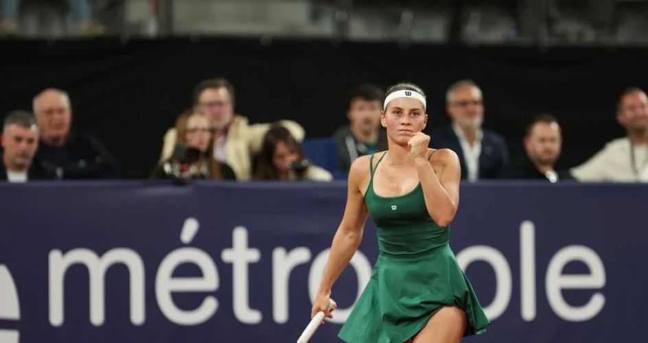 Українське дербі у Руані: як Костюк оформила 6-3, 6-4 і взяла титул?