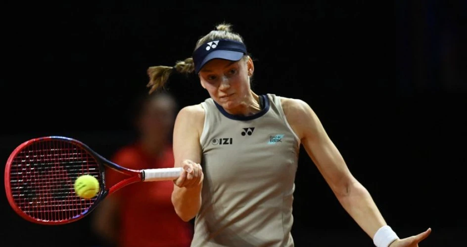 Рибакіна у фіналі Штутгарта: 7-5, 6-1 проти Андрєєвої – чи візьме другий трофей?