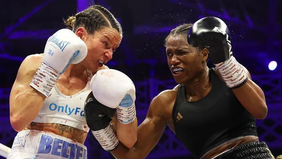 Хто наступний для Дюбуа після об’єднання WBC–WBO у Olympia?