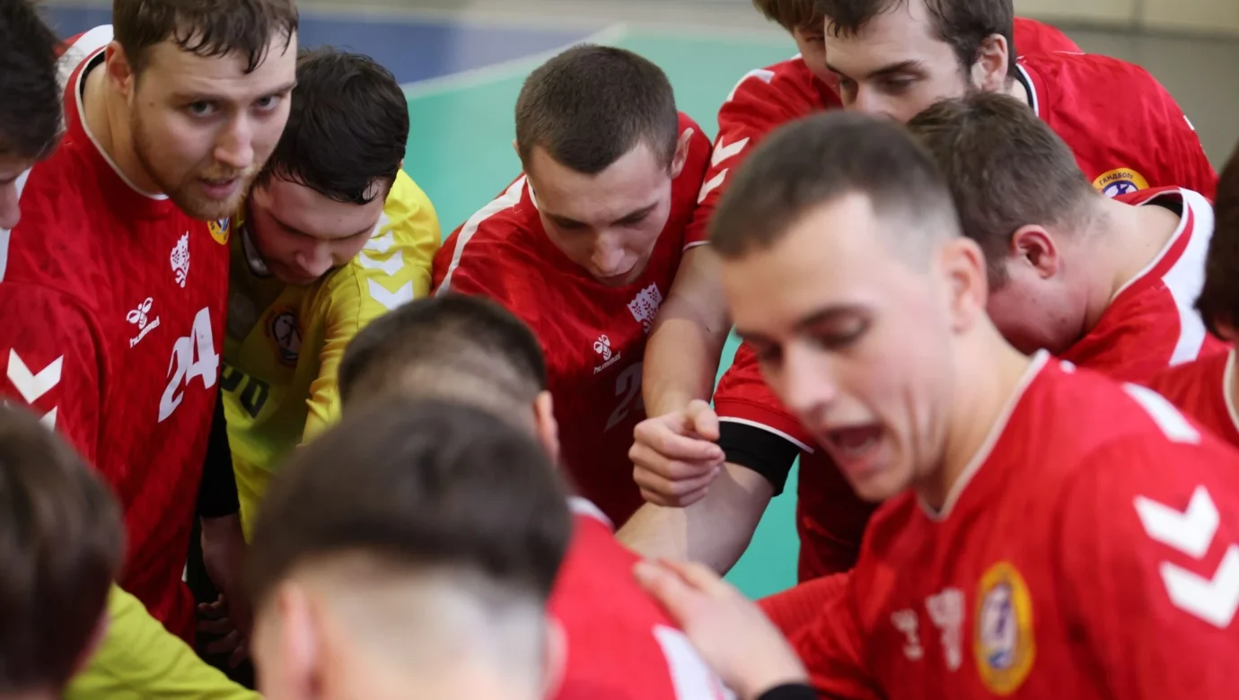 13-й тур чоловічої Суперліги: хто, де і коли грає 17-18 квітня?