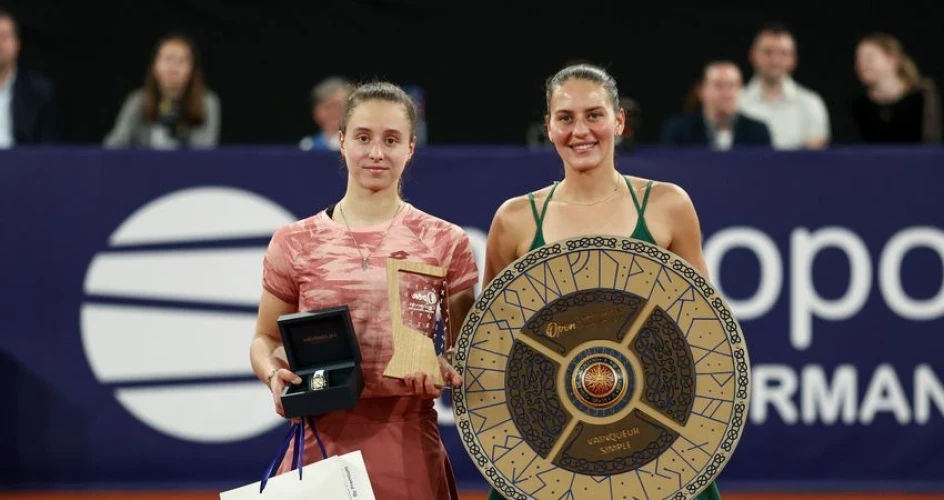 Перший в історії фінал WTA між українками: хто взяв трофей?